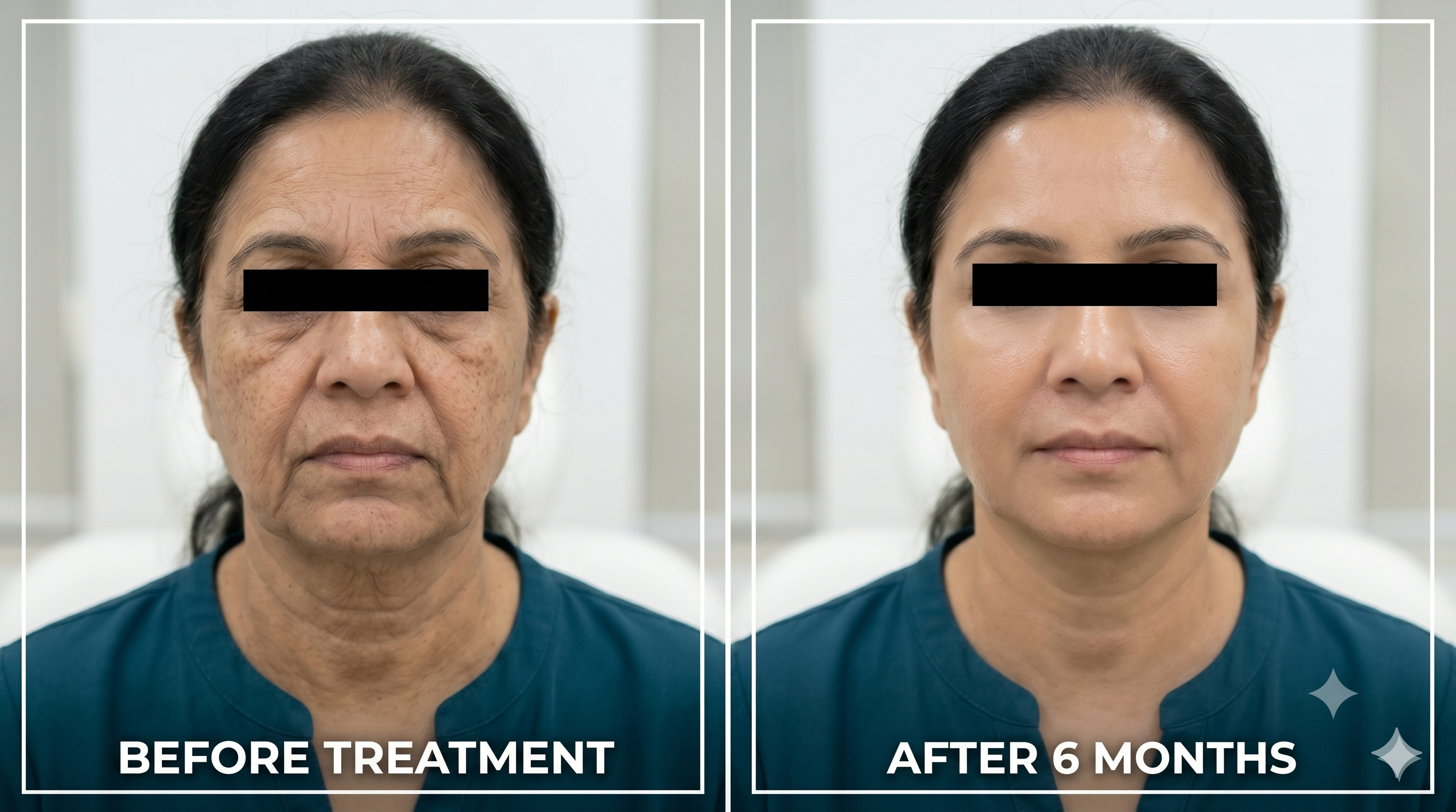 Anti-Ageing Treatment